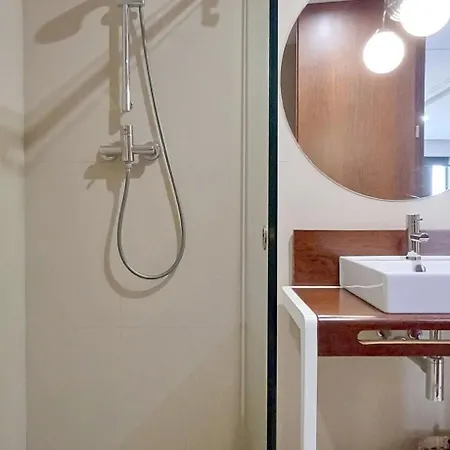 Casa Do Cinema Downtown Apartment *