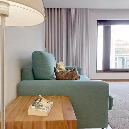 Casa Do Cinema Downtown Apartment Porto
