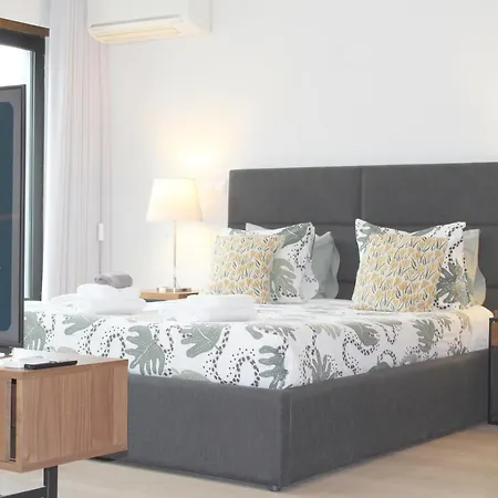 Apartment Casa Do Cinema Downtown