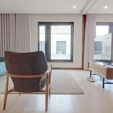 Apartment Casa Do Cinema Downtown *