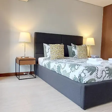 Apartment Casa Do Cinema Downtown
