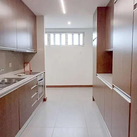 Apartment Casa Do Cinema Downtown